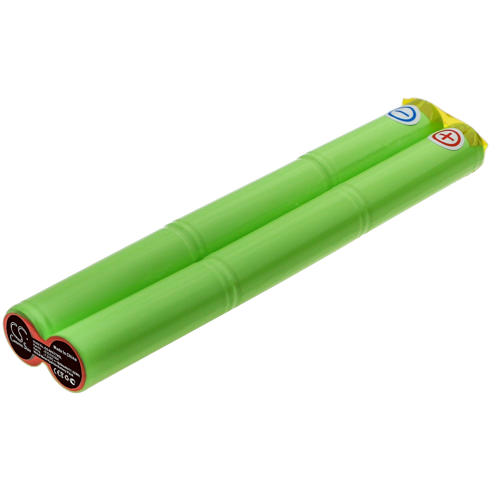 Akku tutkimus, testi, Laitteet Soehnle 7742, 7741, 7743 ja muille.