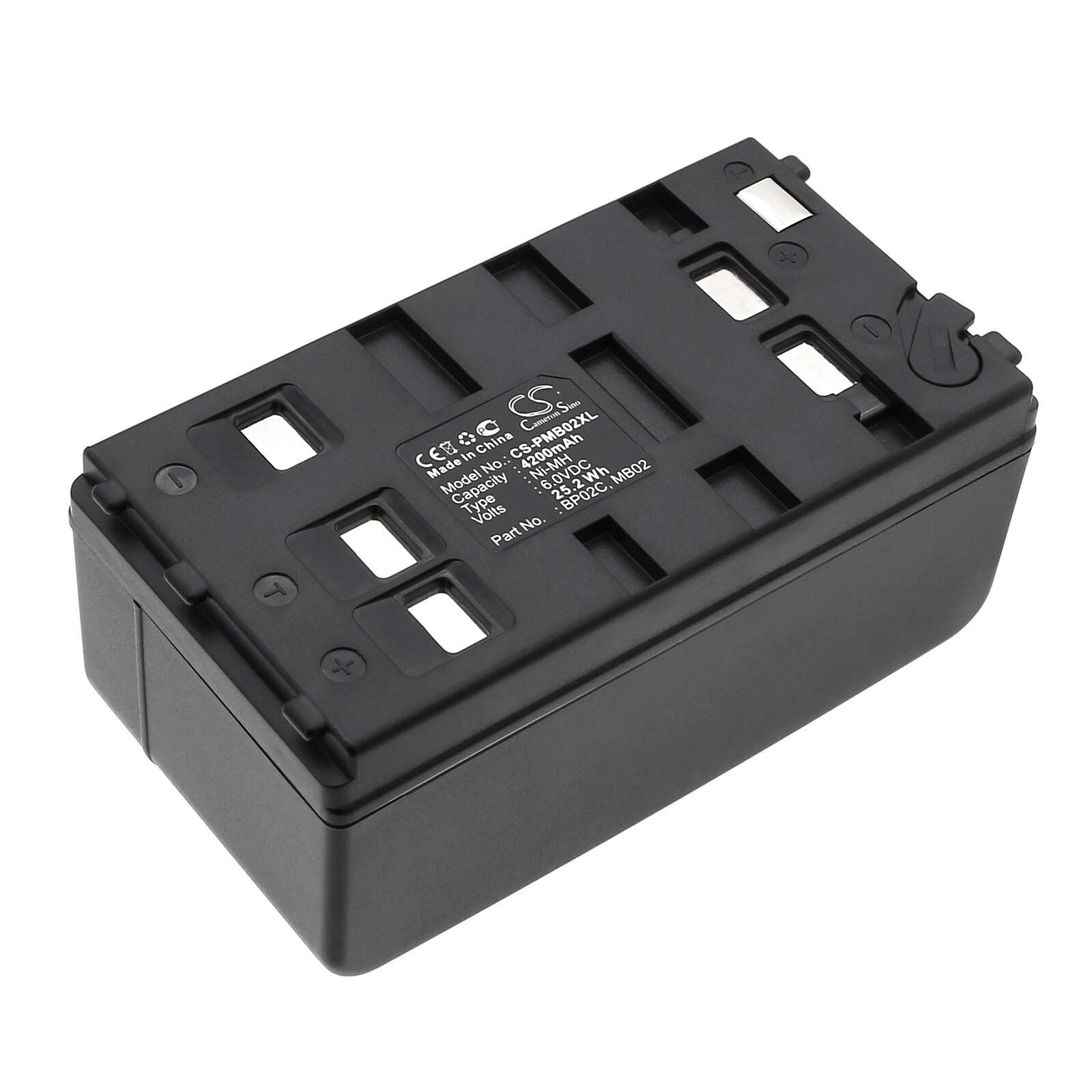 Akku tutkimus, testi, Laitteet PENTAX R100, R200, R300 ja muut.