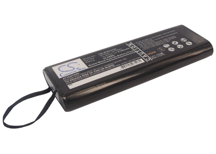 Akku tutkimus, testi, Laitteet Anritsu S331B, S331C, S331D ja muille.