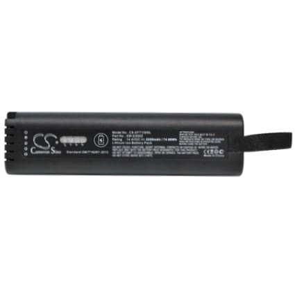 Paristo tutkimus, testi, Laitteet EXFO FTB-150, FTB-200 -laitteisiin