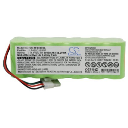 Paristo tutkimus, testi, Laitteet Tektronix TFS3031, 965, DSP 78-8097-5058-7 varten