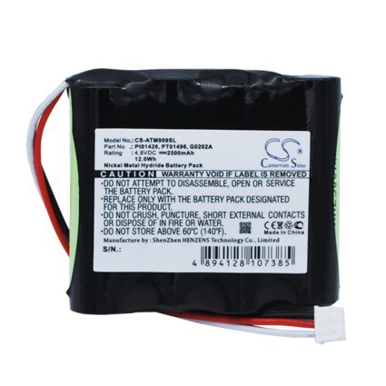 Akku tutkimus, testi, Laitteet Anritsu MT9090, MT9090A, 909815B ja muut.