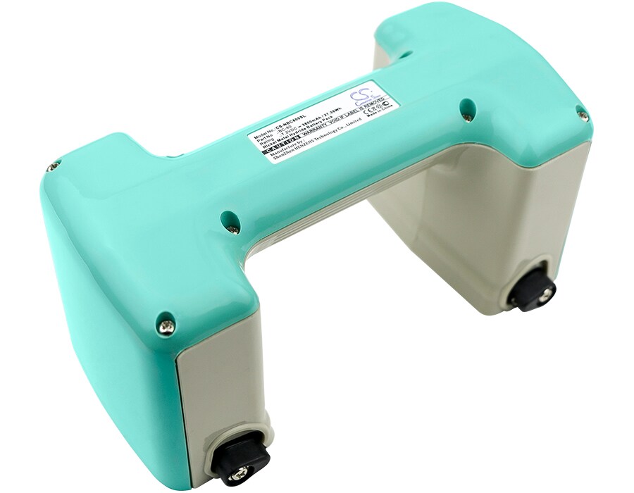 Akku tutkimus, testi, Laitteet Nikon NPL-821, DTM-800, DTM-801 ja muut.