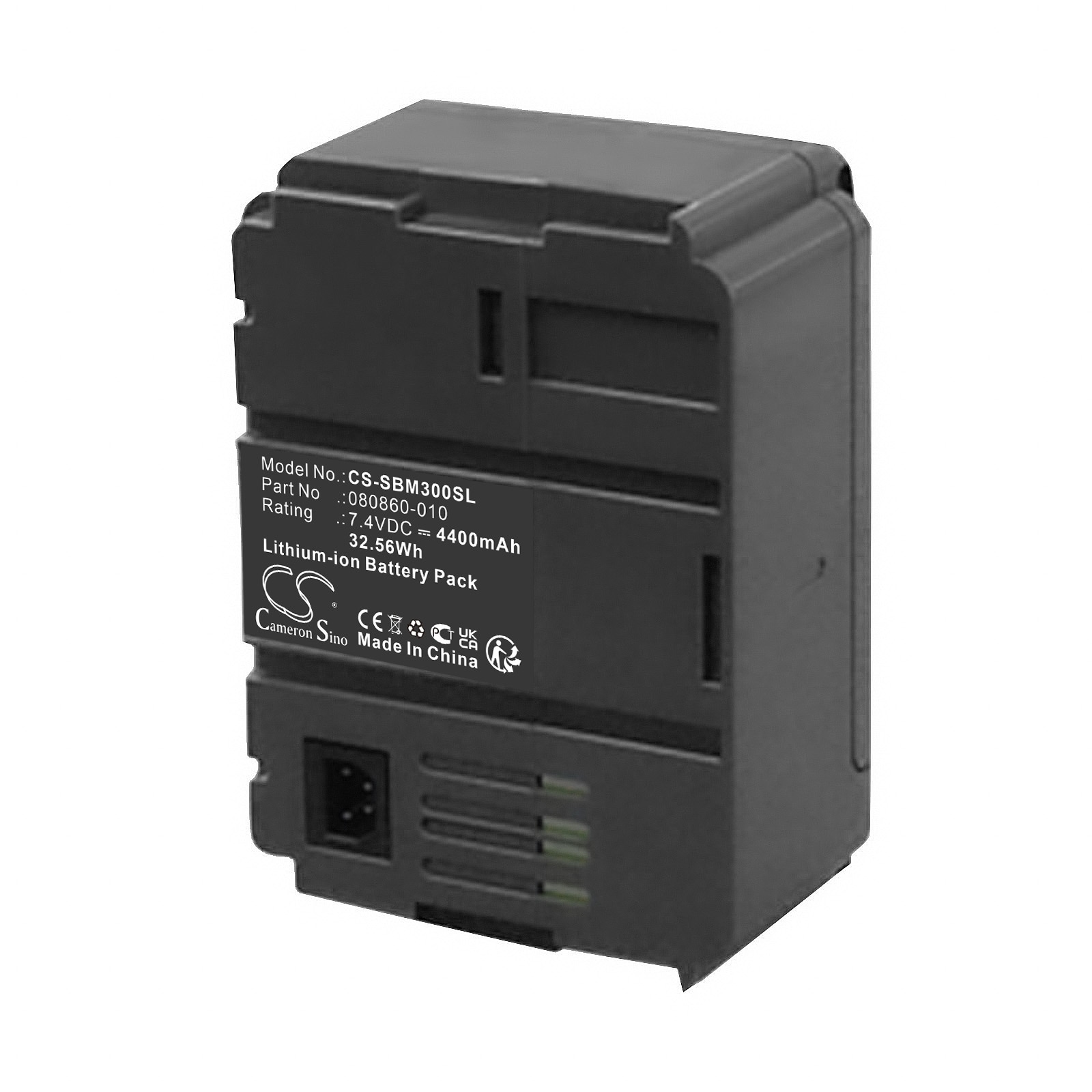 Akku tutkimus, testi, Laitteet SIBATA MP-ΣNⅡ, MP-Σ300NⅡ ja muille.