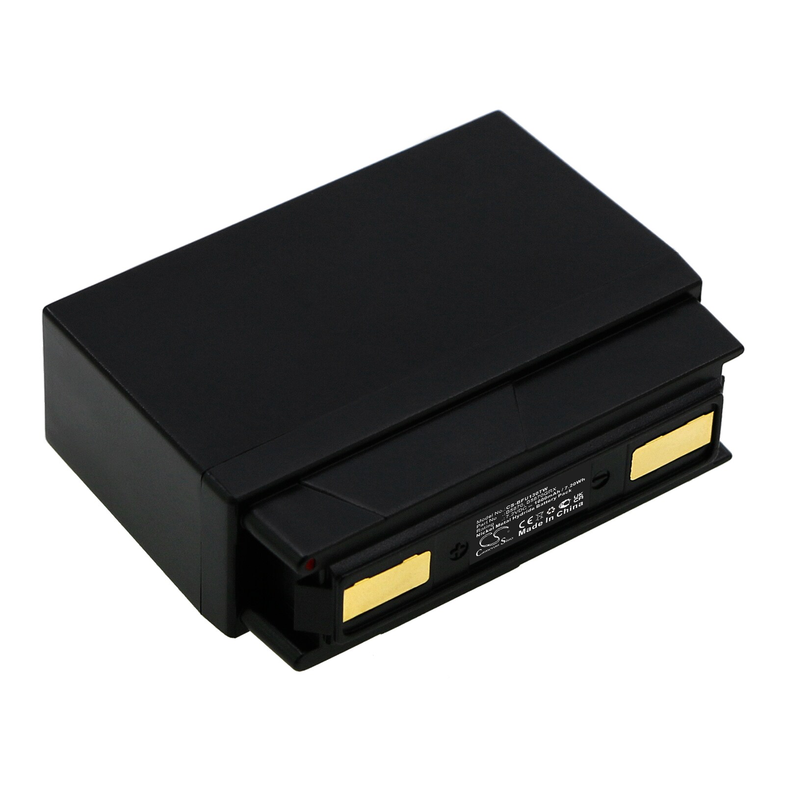 Akku Kaksisuuntainen radio Bosch FUG10A, FuG13a, FUG10A, FuG13a