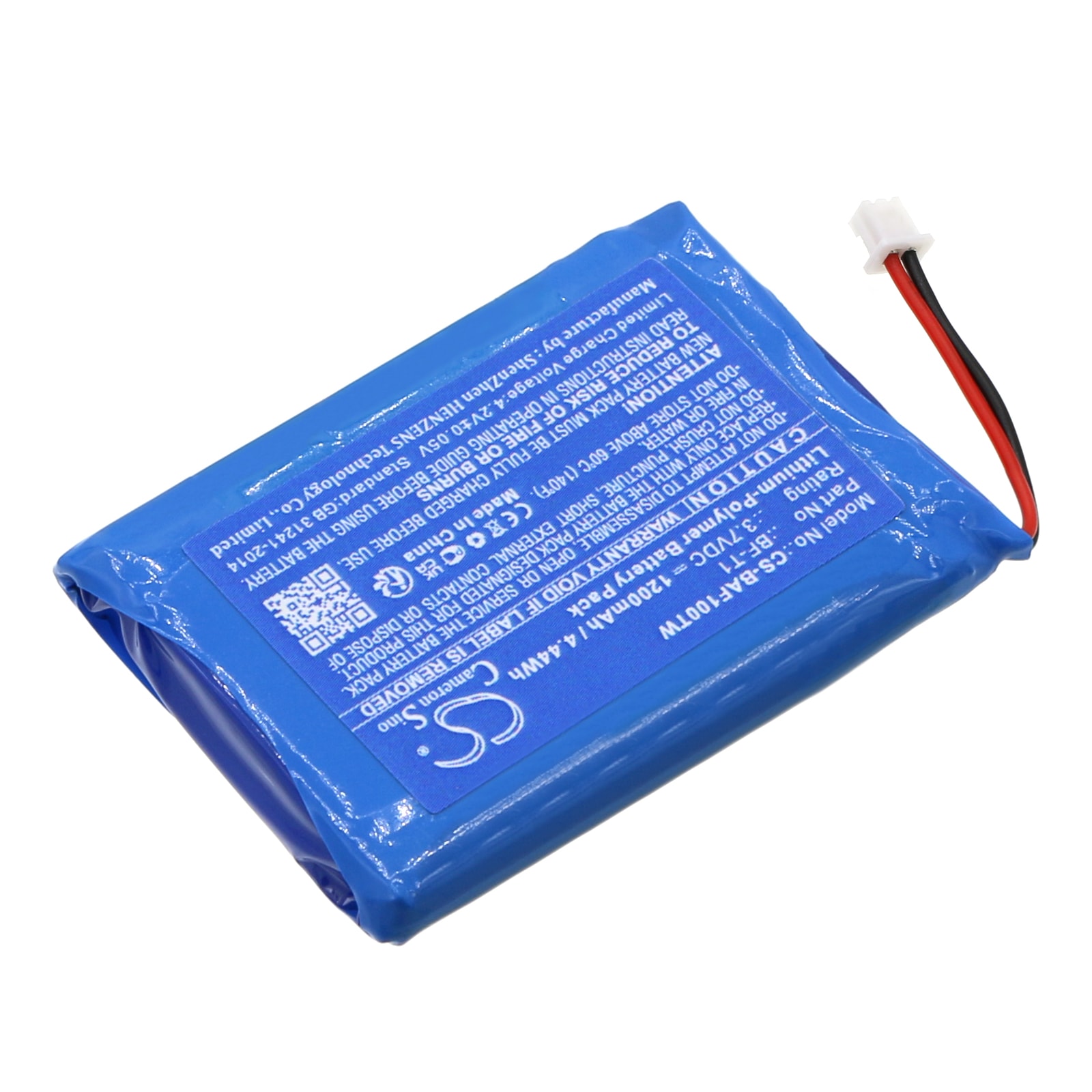 Paristo Kaksisuuntainen radio Baofeng T1, BF-T1, BF-T1 UHF:lle