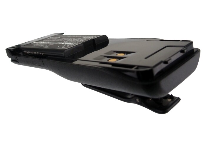 Akku Kaksisuuntainen radio Motorola GP350:lle