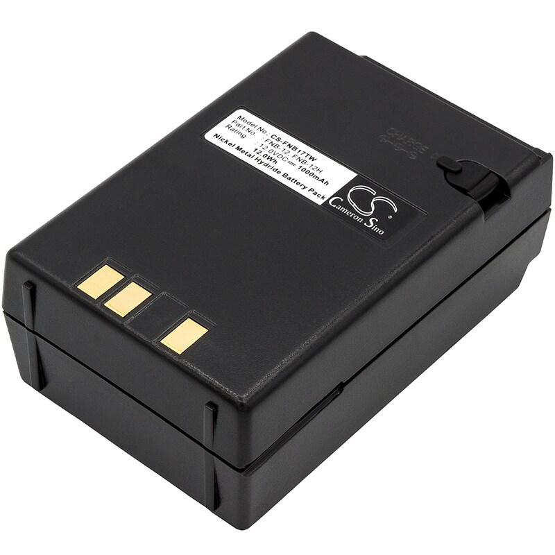 Paristo Kaksisuuntainen radio Vertex FT-23R, FT-33R, FT-73R jne. varten.