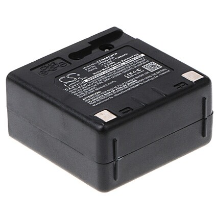 Paristo Kaksisuuntainen radio SPIRIT SU42, SV52:een