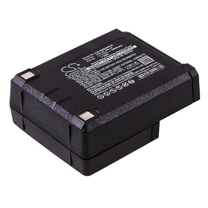 Akku Kaksisuuntainen radio Kenwood TK-235A, TK-235, TH-235 jne. varten.