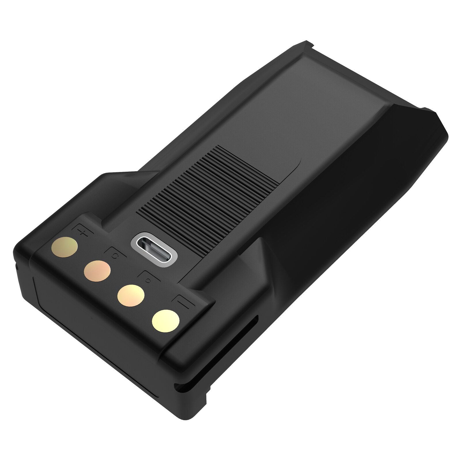 Akku Kaksisuuntainen radio HYT TC-700, TC-700U, TC-780 jne. varten.