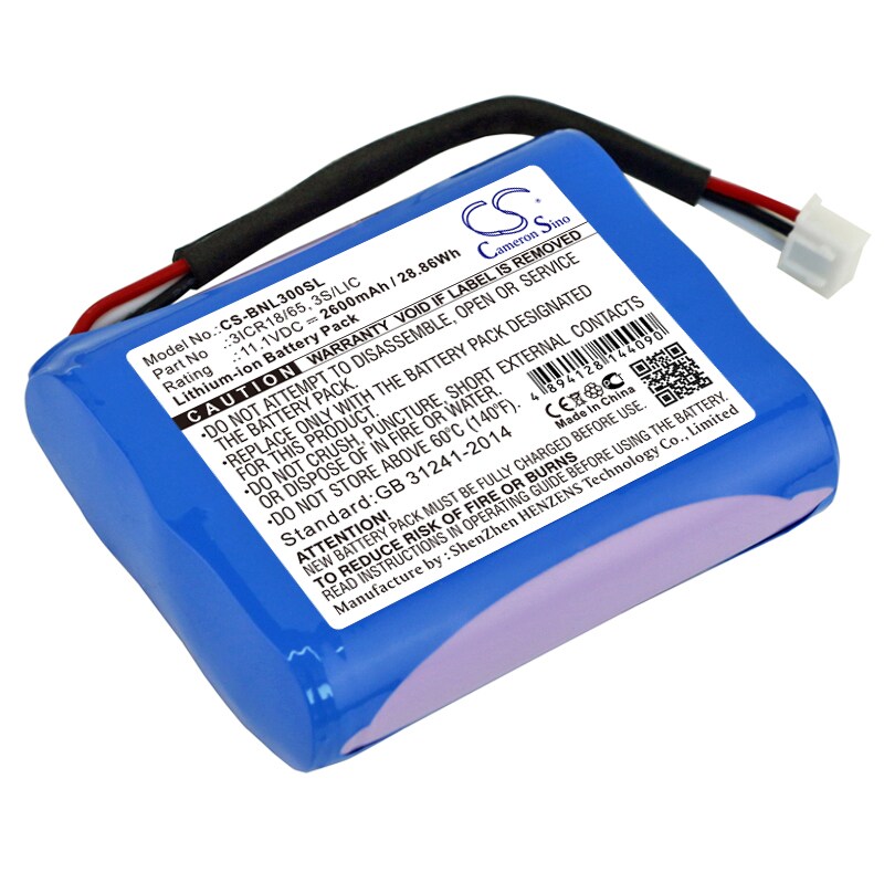 Akku Puhujalle hintaan Bang & Olufsen BeoPlay A3:lle