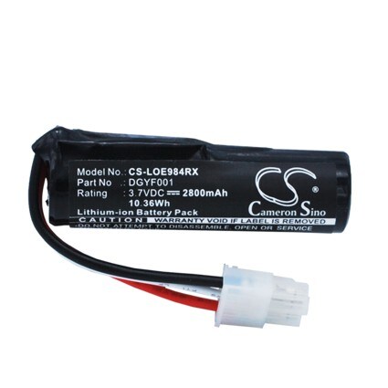 Puhuja-akku hintaan Logitech UE Boombox, 984-000304