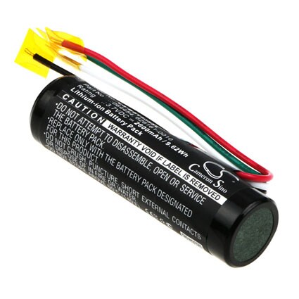 Puhuja-akku BOSE V35, 535, 525II ja muille.