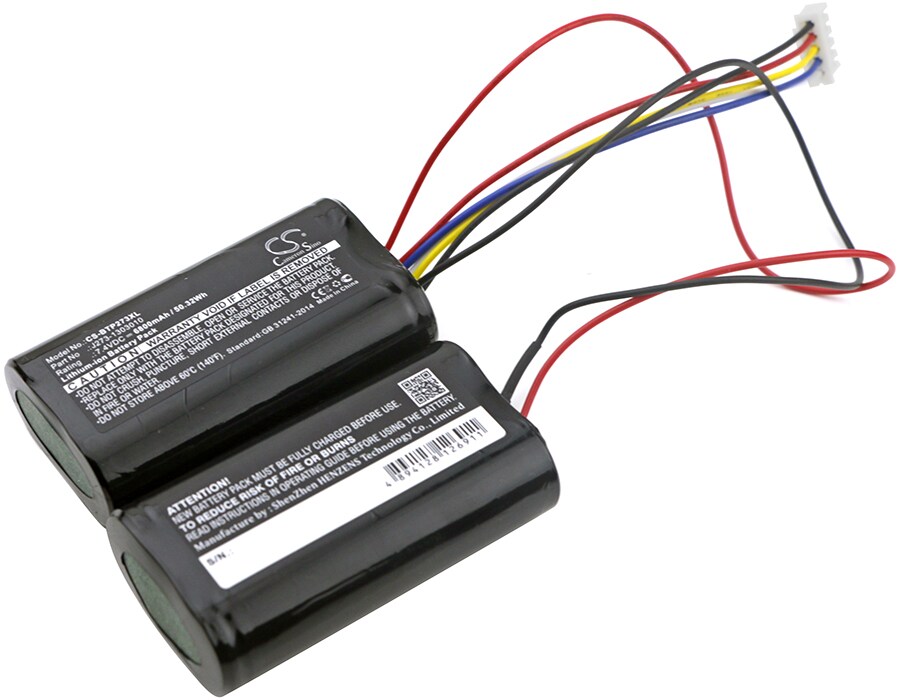 Akku Puhuja Beats Pill XL -puhelimeen, J273