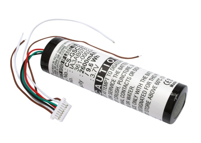 Akku navigaattori, GPS Garmin StreetPilot C320, StreetPilot C340 ja muut.