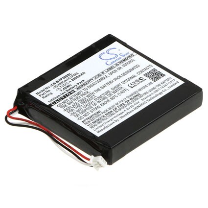 Akku navigaattori, GPS Blaupunkt TravelPilot TP300:n GPS-akku