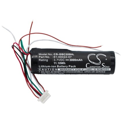 Akku navigaattori, GPS Garmin StreetPilot C320, StreetPilot C340 ja muut.