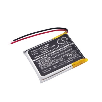 Paristo navigaattori, GPS Voice Caddie VC200 Voice, VC200