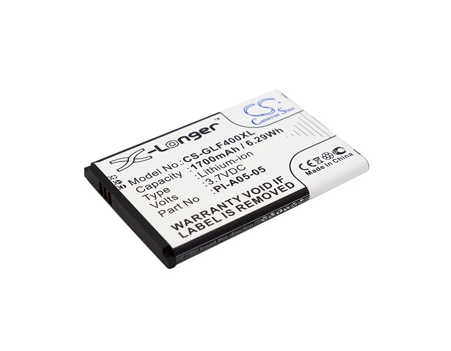 Paristo navigaattori, GPS Golf Buddy World, World Color, DSC-GB400