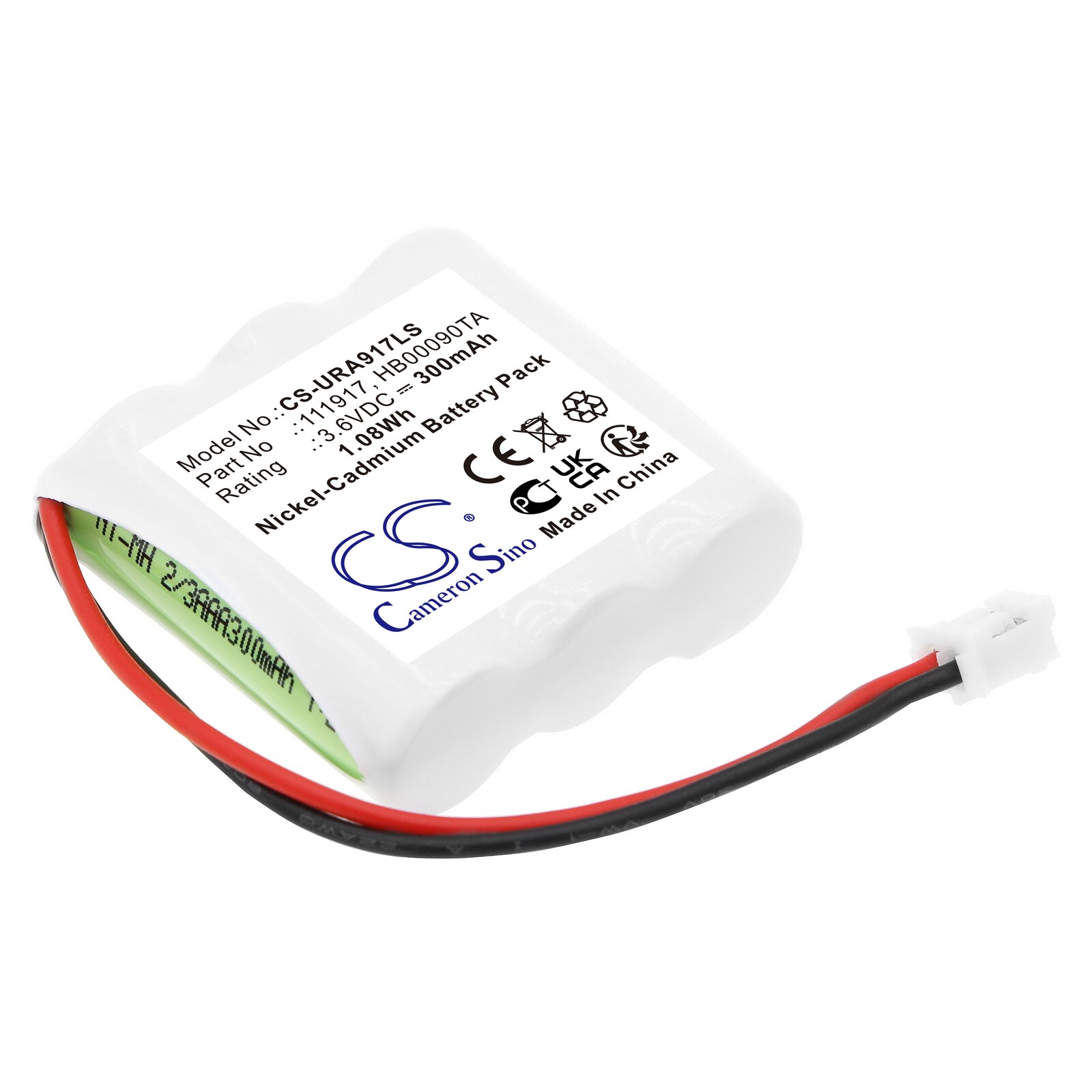 Paristo Hätävalaistus URA 140130, 140131:lle tarkoitettuun Hätävalaistukseen