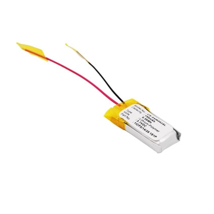 Akku mediasoittimelle hintaan Sony NWZ-W262