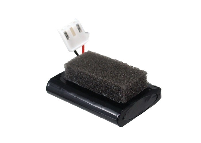 Akku Maksupääte Ingenico EFT930, EFT930-B, EFT930-P jne. varten.