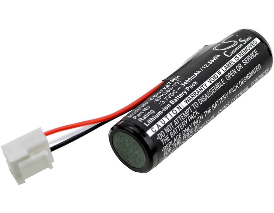 Akku Maksupääte Aisino V71:lle