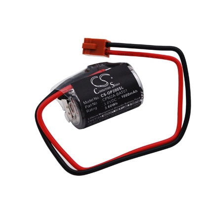 Paristo PLC:hen Omron CPM2A, CQM1H, CJ1 ja muille.