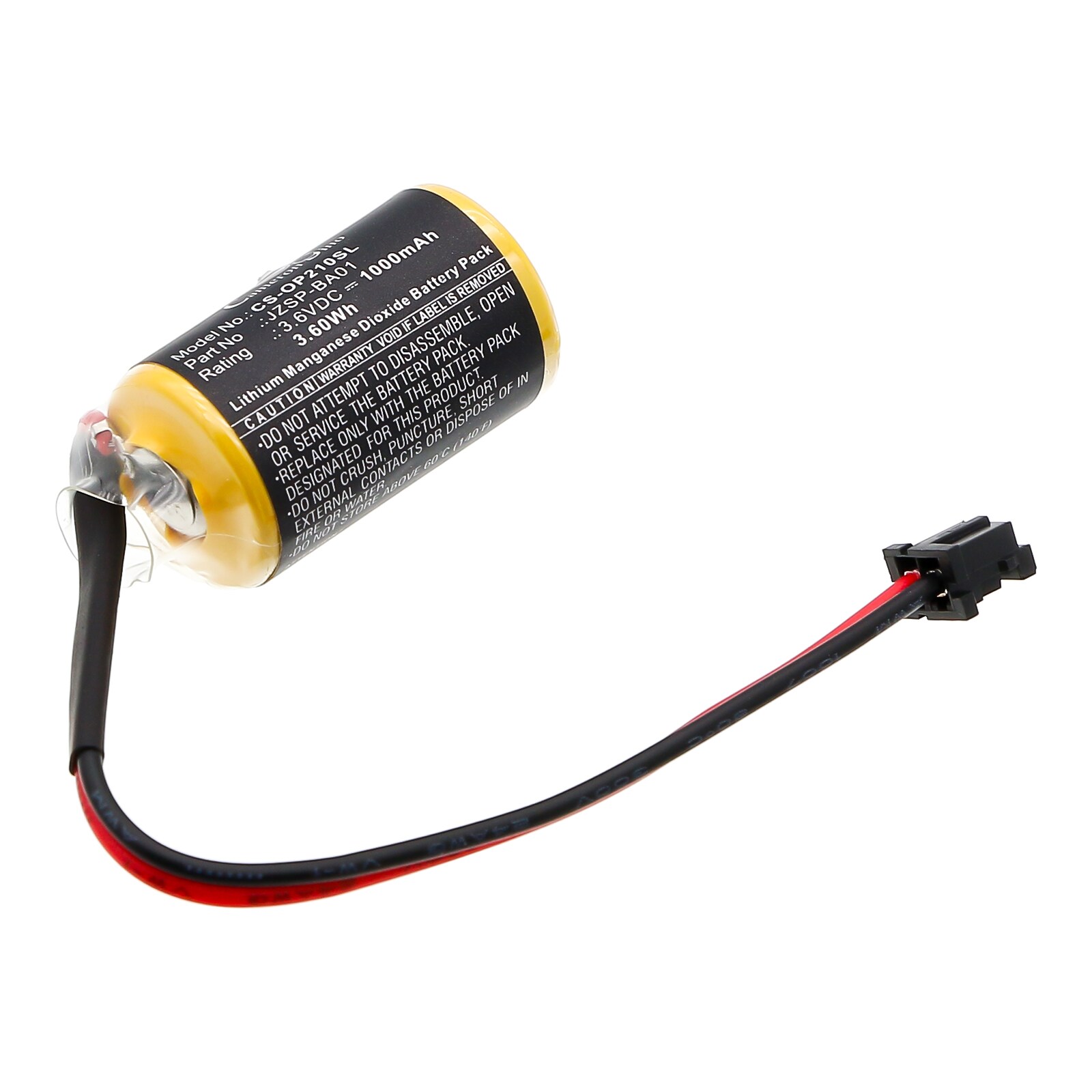 Paristo PLC:hen Omron Sigma 2, Sigma II, SGDH-vahvistin jne. varten.