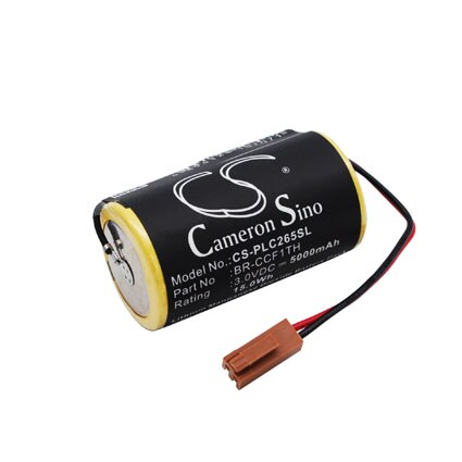 PLC:n akku hintaan Cutler Hammer A20B-0130-K106