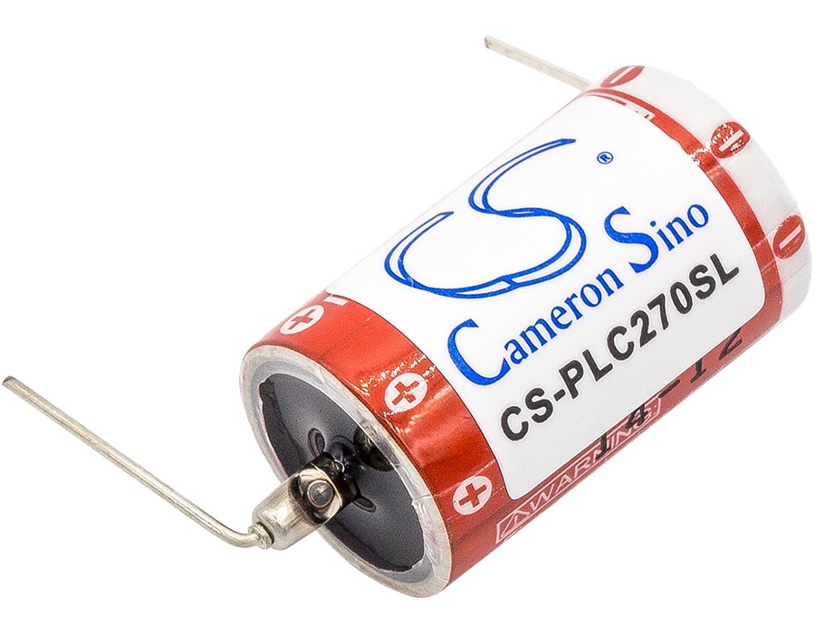 Paristo PLC Maxell ER3:lle