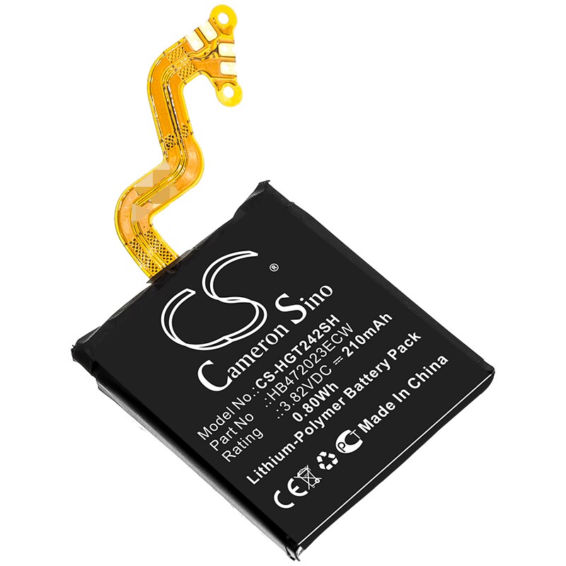 Akku Älykelloon hintaan Huawei GT2 42mm