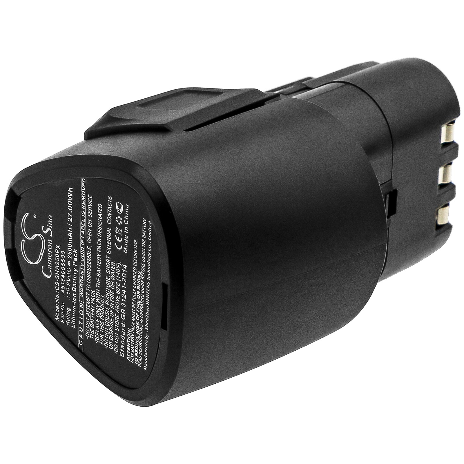 Akku Puutarhatyökalut varten Stihl HSA 25, HSA 25 langaton pensasvarsille