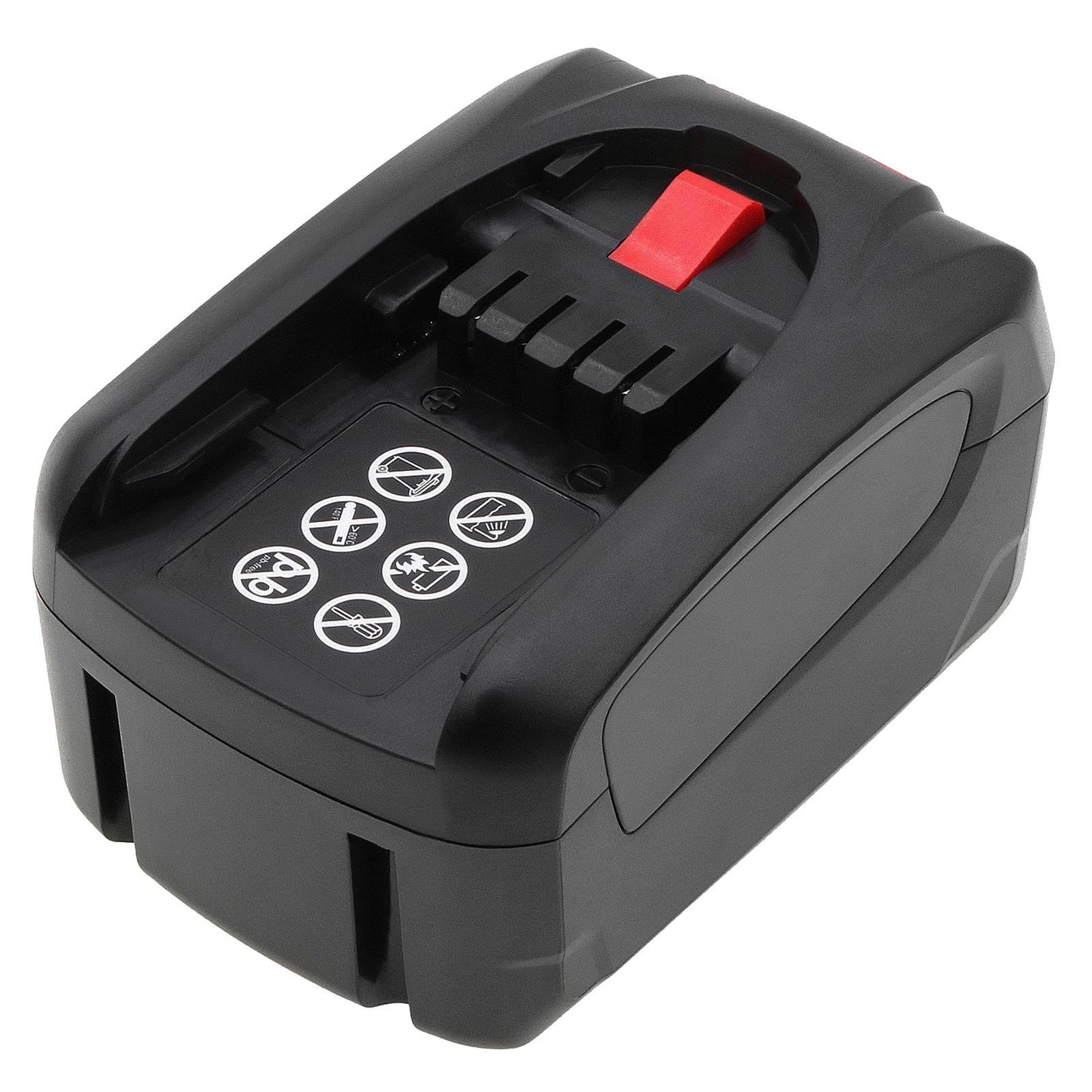 Akku puutarhanhoitotyökaluille, kuten Bosch Universal Pump 18V ja muut / Työkaluakku