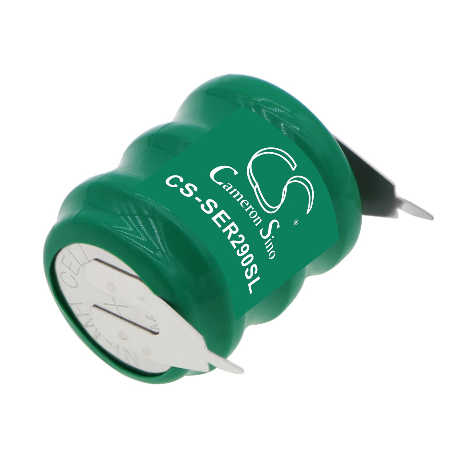 Akku Kassakoneeseen hintaan Samsung Sam4s, ER-290, ER-350 ja muut.