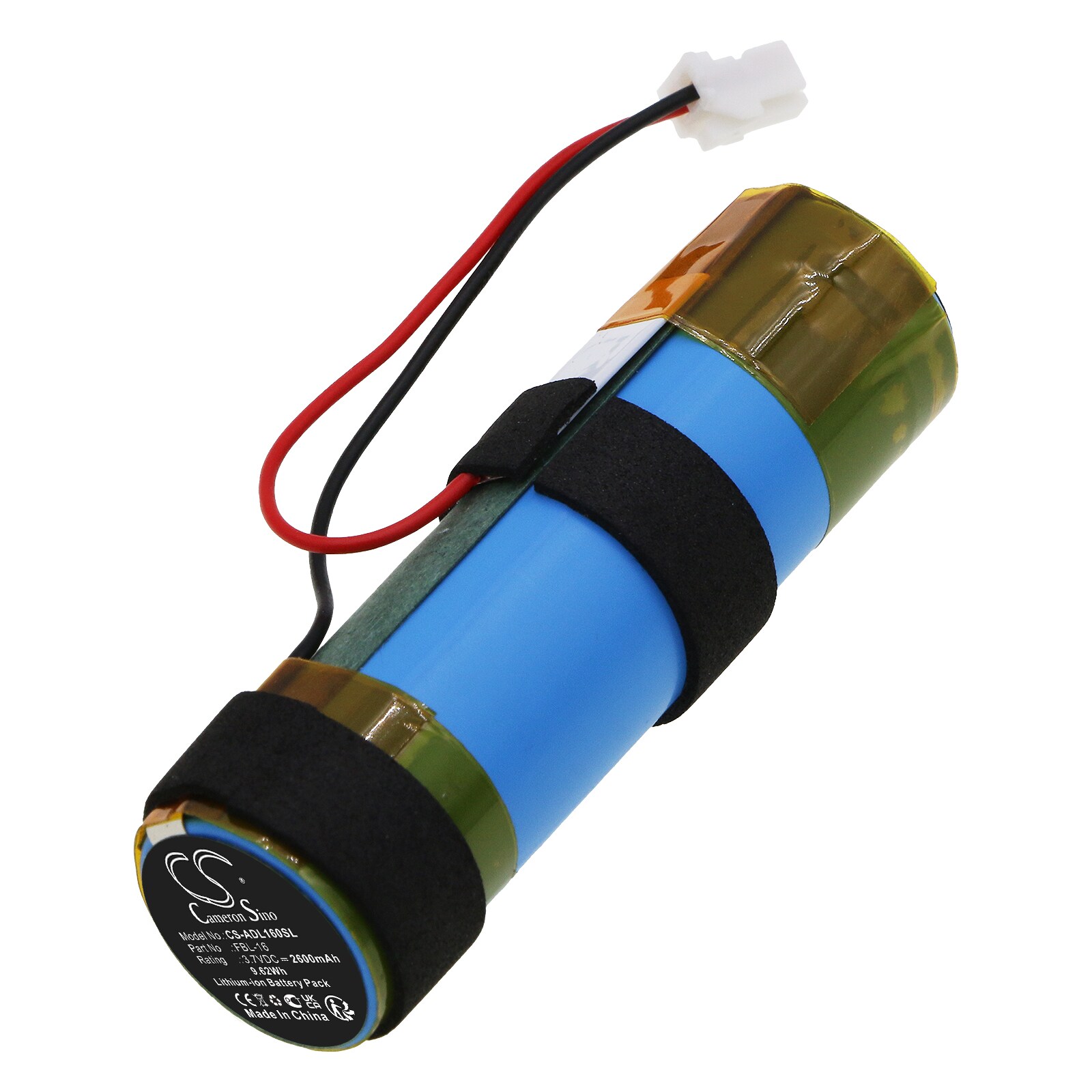 Parranajokoneen akku Andis Cordless Envy Li Hair Clipper, Cordless Envy ja muut.