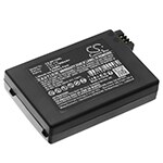 Akku Sony PSP-1000 – 1800mAh Li-ion akku 3.7V pelikonsolille