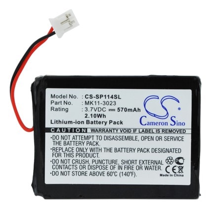 Akku hiiri, Näppäimistö Sony PS3 Wireless Qwerty Keypad, CECHZK1UC ja muut.