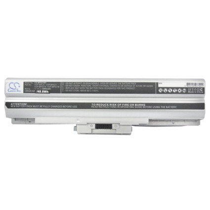 Akku Kannettava tietokone, Kannettava tietokone Sony VAIO VGN-AW41JF ja muut.