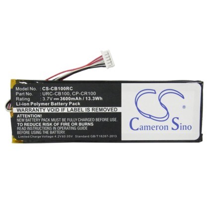 Paristo Sonos Controller CB100, Controller CR100, Sonos Controller CR100, Sonos Controller CR100