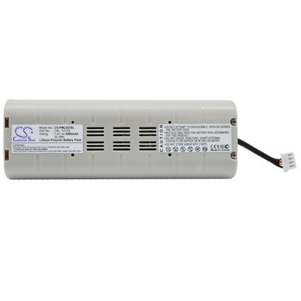 Akku DAB Digital -laitteeseen Pure One, EVOKE-3, ELAN RV40 jne. varten.