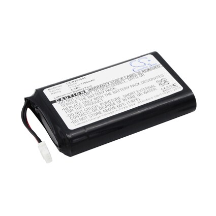 Akku Kaukosäädin Nevo S70:lle