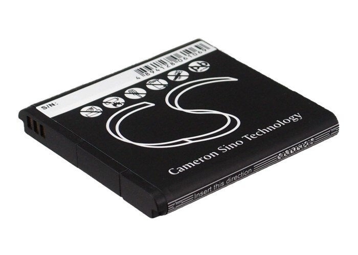 Hotspot-akku TP-Link TL-MR11U:lle, TL-MR3040:lle jne.