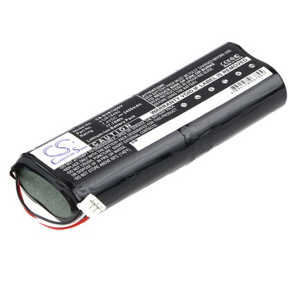 Akku Sony D-VE7000S DVD-soittimeen D-VE7000S