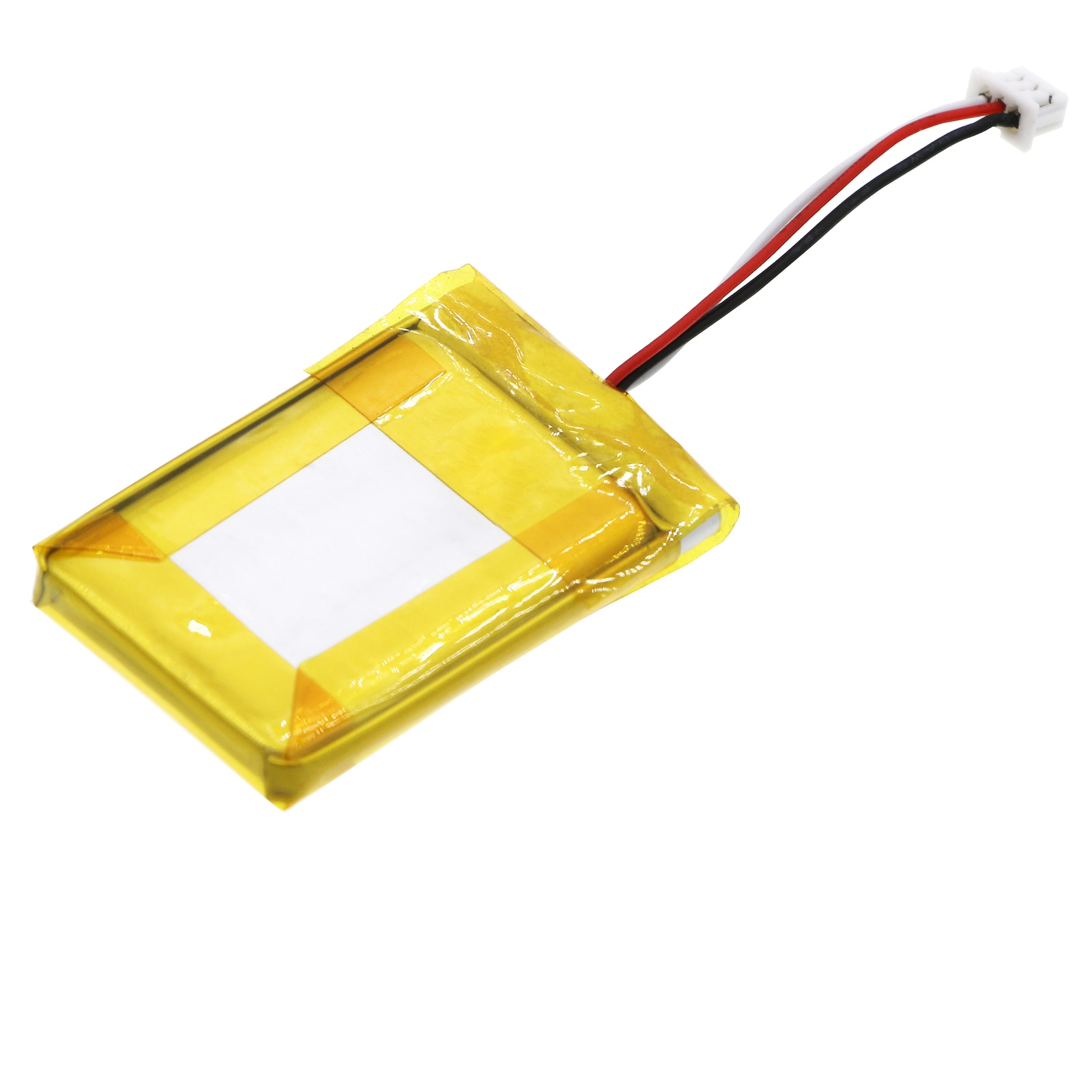 Akku Akkupaketti Custom Battery Pack OEM-127:lle