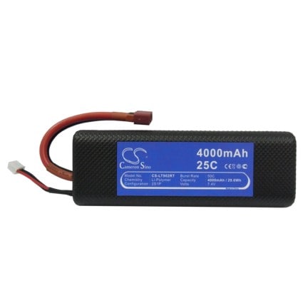 Akku Autot for RC CS-LT902RT:lle CS-LT902RT