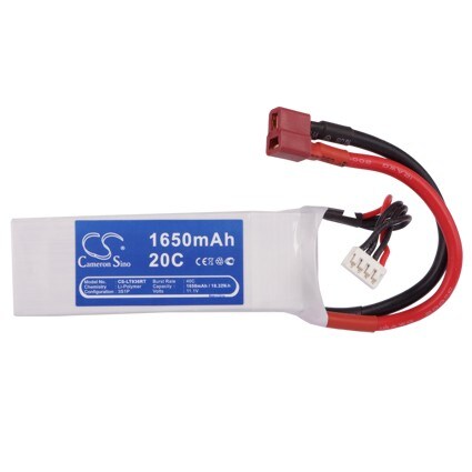 Paristo Robotti for RC CS-LT936RT:lle CS-LT936RT