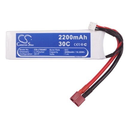 Paristo Robotti for RC CS-LT945RT:lle CS-LT945RT:lle