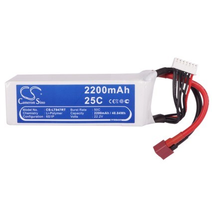 Paristo Robotti for RC CS-LT947RT:lle CS-LT947RT